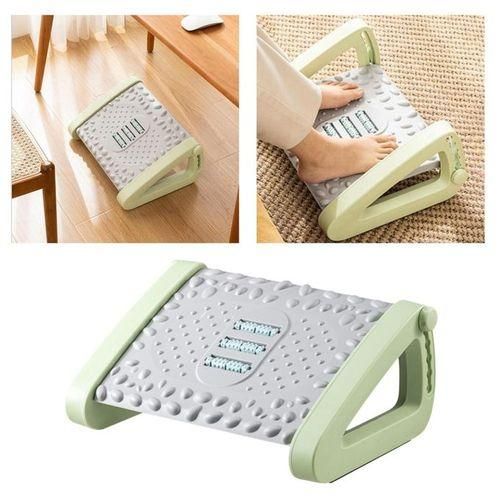 Foot   Surface NonSkid Thicken Plastic  6 Heigh