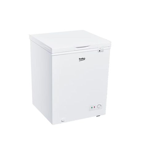 Beko BCF1111 UK KE 100L Single Door Freezer - White