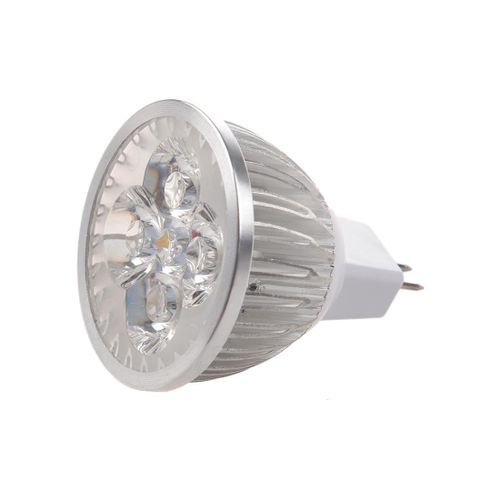 915 Generation 4 * 1W GU53 MR16 12V Warm White LED Light Lamp  Spotlight