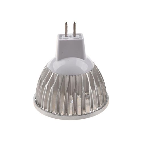 915 Generation 4 * 1W GU53 MR16 12V Warm White LED Light Lamp  Spotlight