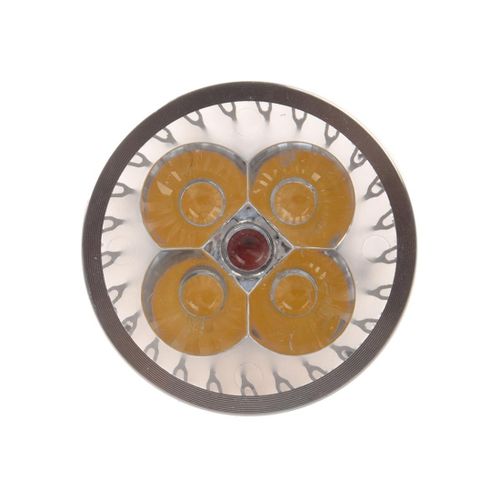 915 Generation 4 * 1W GU53 MR16 12V Warm White LED Light Lamp  Spotlight