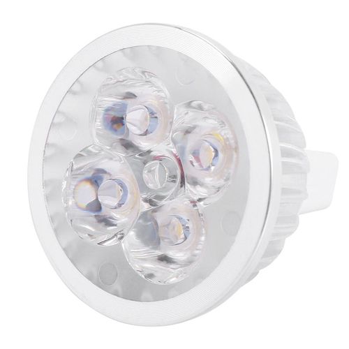 915 Generation 4 * 1W GU53 MR16 12V Warm White LED Light Lamp  Spotlight