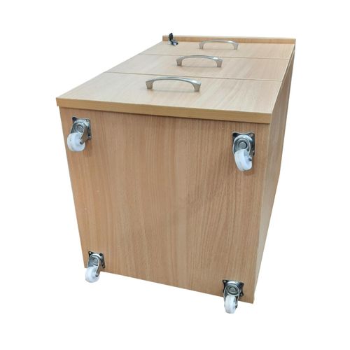 EXECUTIVE Office Drawer(Central Lock)