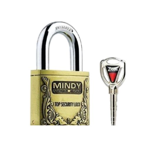 Mindy Anti theft lock