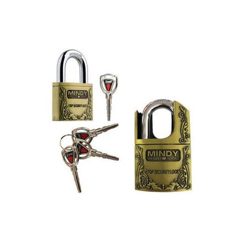 Mindy Anti theft lock