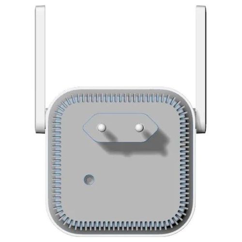 Xiaomi WiFi Range Extender N300, WiFi Network Extender, 2x2 External Antenna, 2.4GHz Network, Up to 300Mbps Transmission Speed, Up to 16 Devices, White