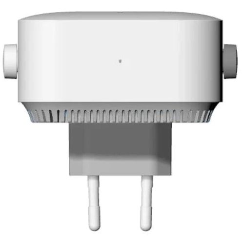 Xiaomi WiFi Range Extender N300, WiFi Network Extender, 2x2 External Antenna, 2.4GHz Network, Up to 300Mbps Transmission Speed, Up to 16 Devices, White