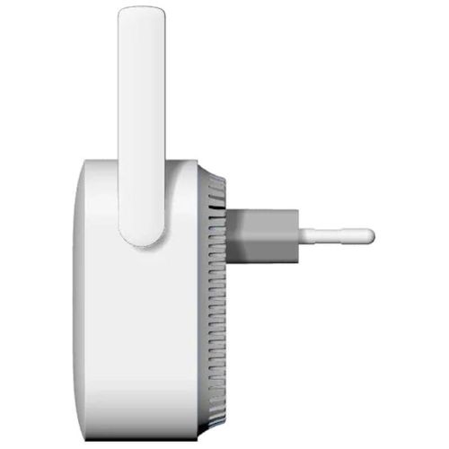 Xiaomi WiFi Range Extender N300, WiFi Network Extender, 2x2 External Antenna, 2.4GHz Network, Up to 300Mbps Transmission Speed, Up to 16 Devices, White