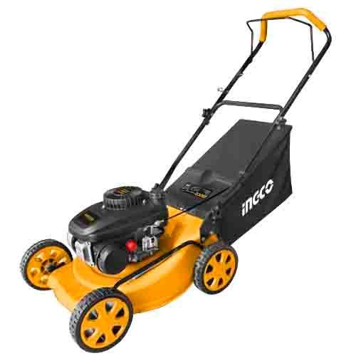 INGCO GLM141181 - Gasoline Lawn Mower - Orange