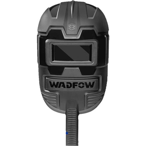 WADFOW WWH1301 Welding Mask - Black