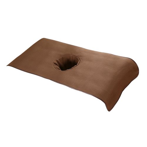 SPA Couches Sheets Massage Bed Table Cover With Breath