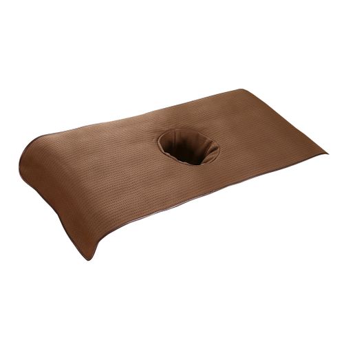 SPA Couches Sheets Massage Bed Table Cover With Breath