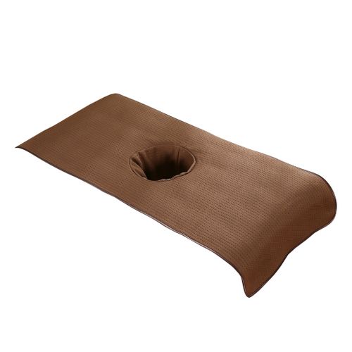 SPA Couches Sheets Massage Bed Table Cover With Breath