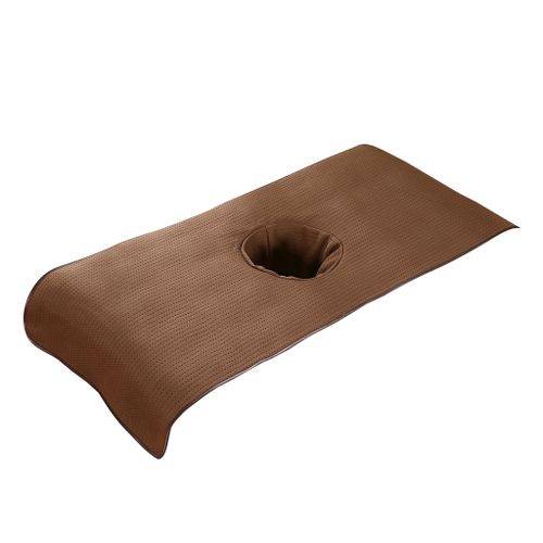 SPA Couches Sheets Massage Bed Table Cover With Breath
