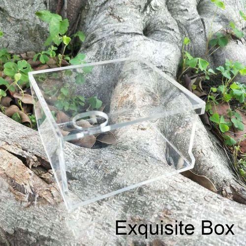3D Exquisite Art Sticky Stereoscopic Post Note Paper