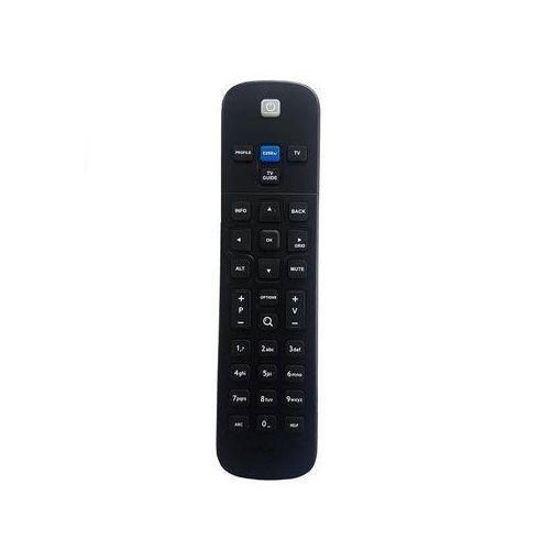 Remote Control-Decoder New Model- Black