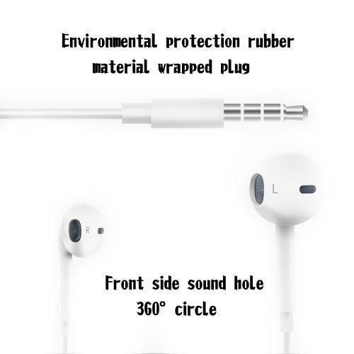 Other Universal Headset Earphone For All Mobile Phones