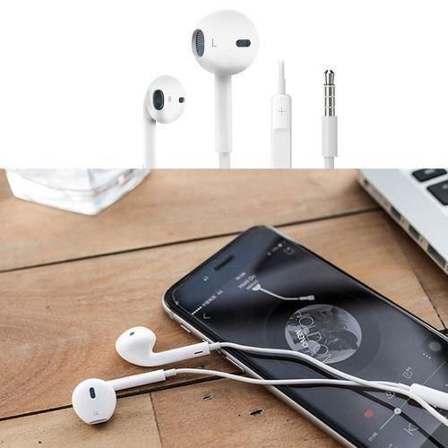 Other Universal Headset Earphone For All Mobile Phones