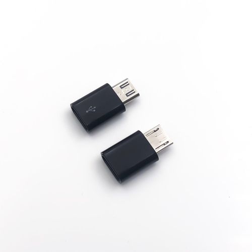female Android OTG Type-C to microv8 adapter suitable for Apple converters