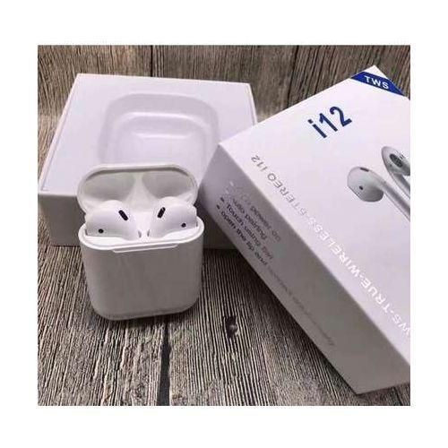 Other  i12 TWS Wireless Earphone Earbuds