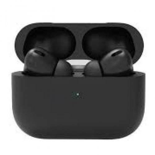 Other EarBuds Pro Mate Black With Wireless Charging Case