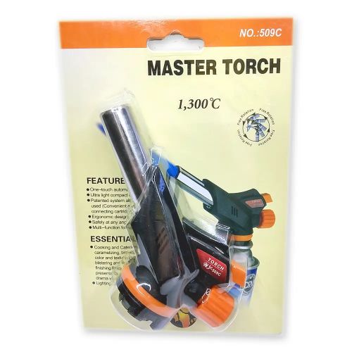 Master Torch Gas welding gun 509c