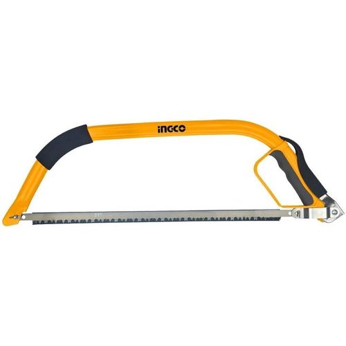 INGCO HBS6101 - Bow Saw - Orange