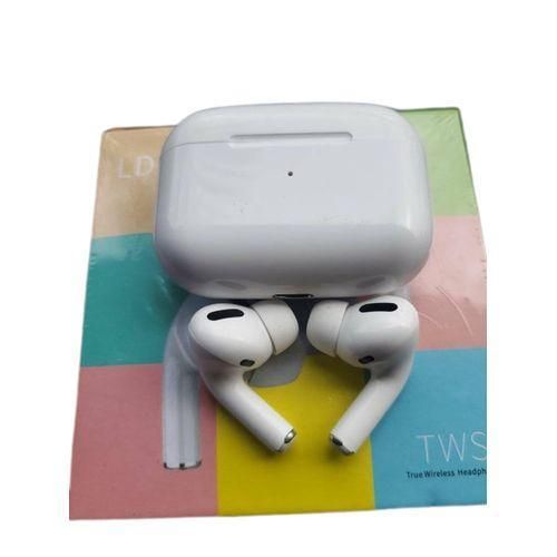 TWS Inpods - Wireless Waterproof Bluetooth 5.0 Stereo Earbuds