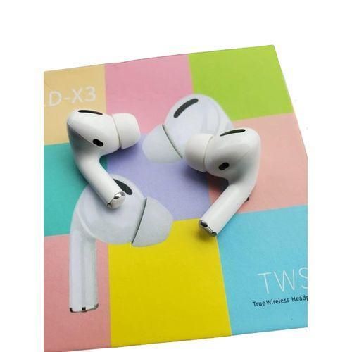 TWS Inpods - Wireless Waterproof Bluetooth 5.0 Stereo Earbuds