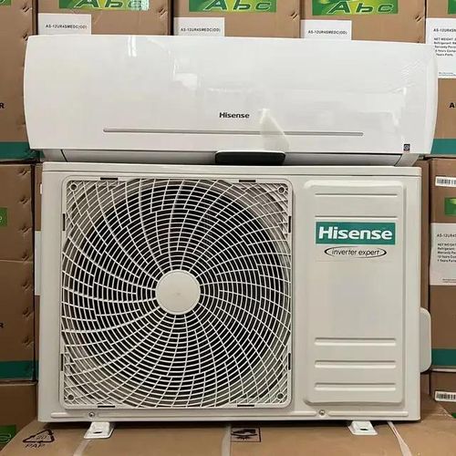 Hisense 9000 Btu Wall Split Invertor Air Conditioner