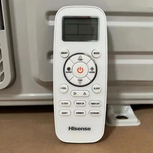 Hisense 9000 Btu Wall Split Invertor Air Conditioner