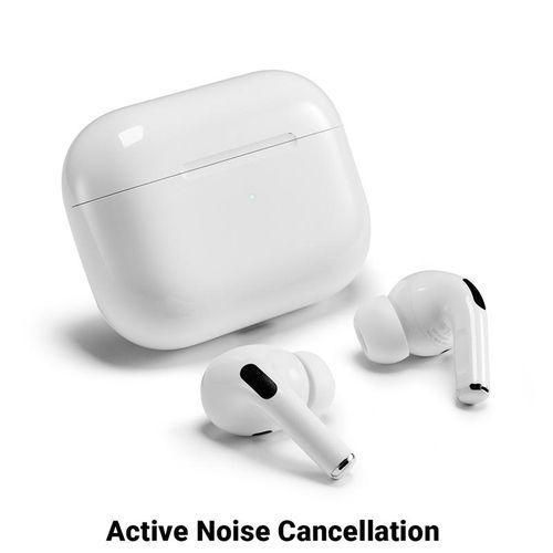 Other Skin Touch Wireless Bluetooth Earpod -White