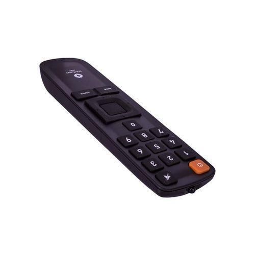 Startimes Replacement Remote-Black