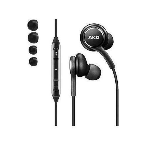 Samsung Earphones Tuned By AKG - Black
