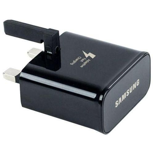 Samsung Adaptive Fast Charger - Black