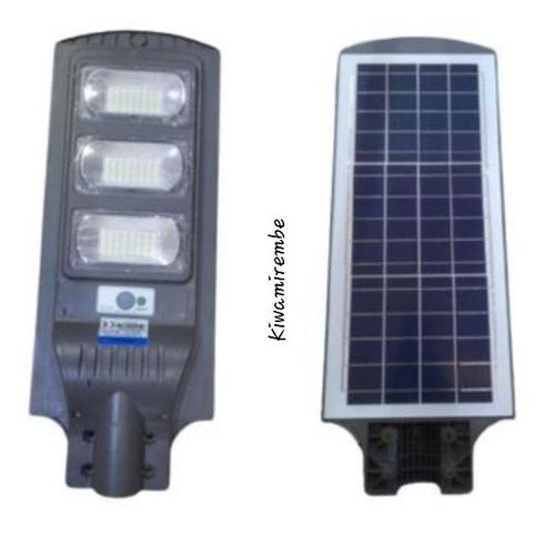 90W Street/Home Solar Light