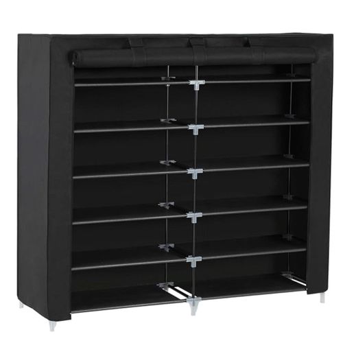 Shoe Rack 12 Layers - Color may vary