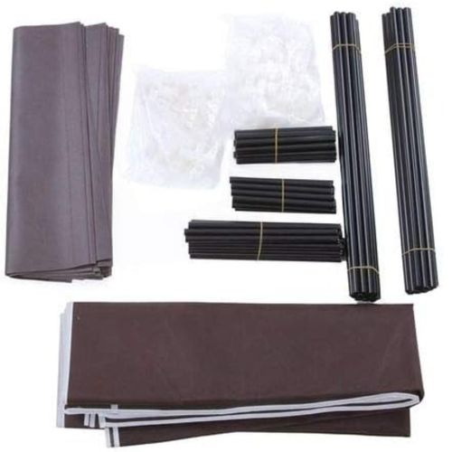 Shoe Rack 12 Layers - Color may vary