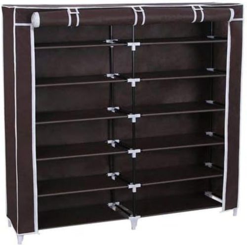 Shoe Rack 12 Layers - Color may vary