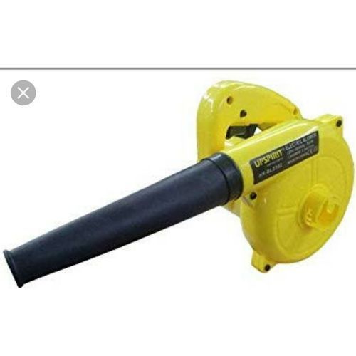 Electric dust blower - Yellow
