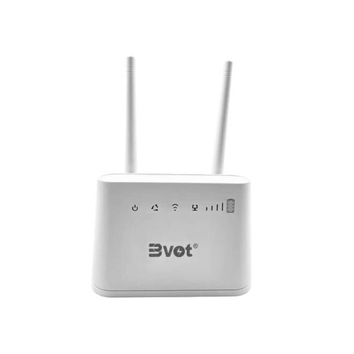 B37 4G LTE Router 4000mah 300Mbps Rechargeable Router with 4g simcard For All Networks