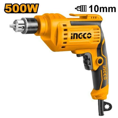 INGCO ED50028 - Electric Drill - Orange