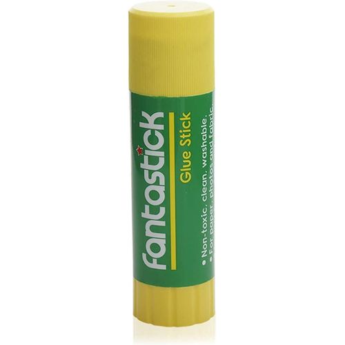 Fantastick - Glue Stick (10 X 35g) Set