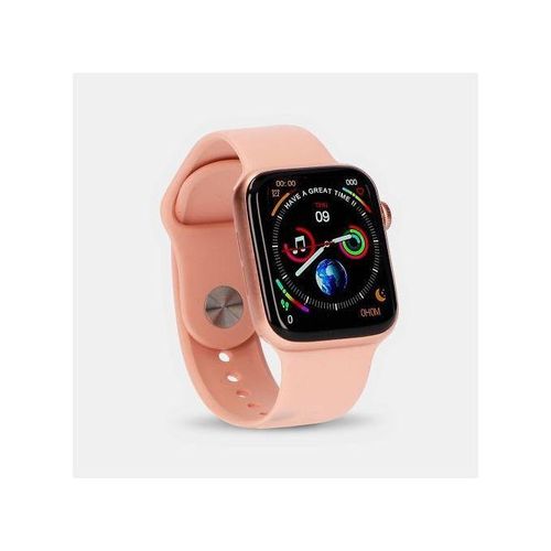 Z38s Low Power Smart Watch Bt Bluetooth Call Smartwatch 1.69 Inches Touch Screen Smart Sport Waterproof, 100+ Sport Modes, Fitness Activity Tracker Heart Rate Sleep Monitor Pedometer, Smart Watches for Android iphone /iOS- Multicolor