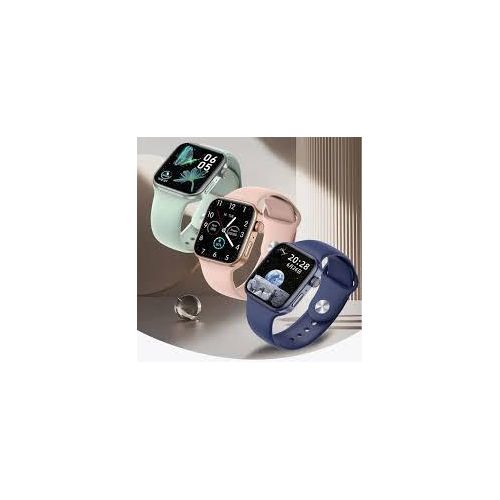 Z38s Low Power Smart Watch Bt Bluetooth Call Smartwatch 1.69 Inches Touch Screen Smart Sport Waterproof, 100+ Sport Modes, Fitness Activity Tracker Heart Rate Sleep Monitor Pedometer, Smart Watches for Android iphone /iOS- Multicolor