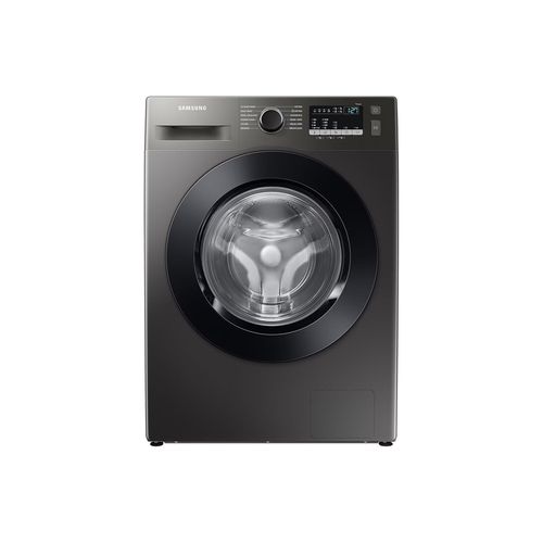 Samsung 8Kg Washing Machine WW80T4020CX/NQ - Silver 5Yrs Warranty