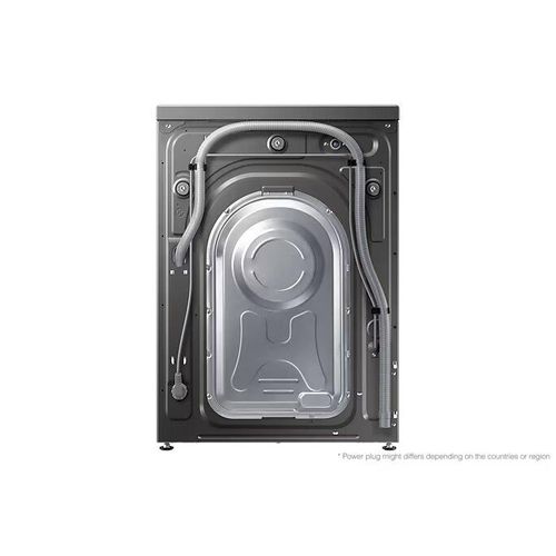 Samsung 8Kg Washing Machine WW80T4020CX/NQ - Silver 5Yrs Warranty
