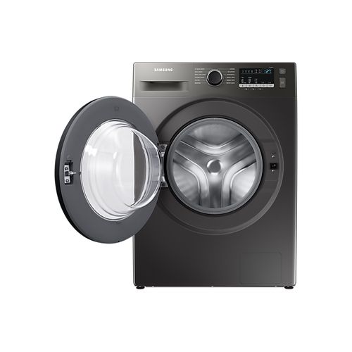 Samsung 8Kg Washing Machine WW80T4020CX/NQ - Silver 5Yrs Warranty