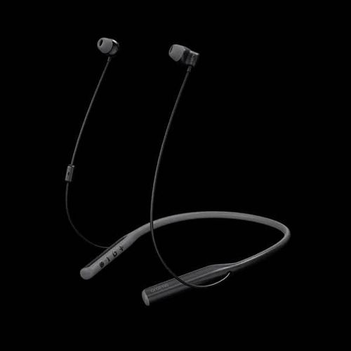 Necklace 4 Bluetooth Neckband Wireless in Ear Earphones OEB-E50D- Multicolor