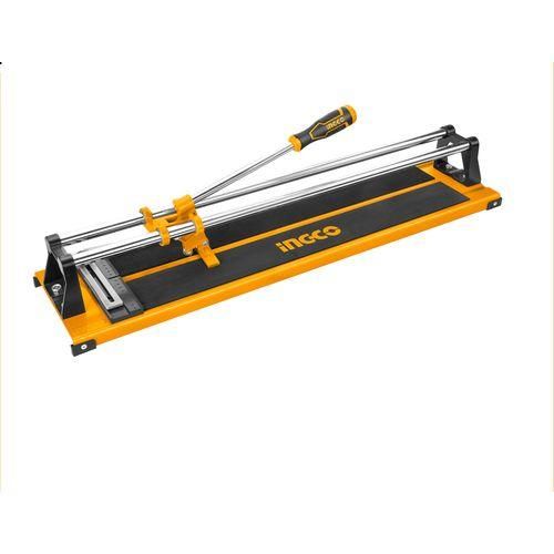 INGCO HTC04600 Tile Cutter -  Black,Yellow